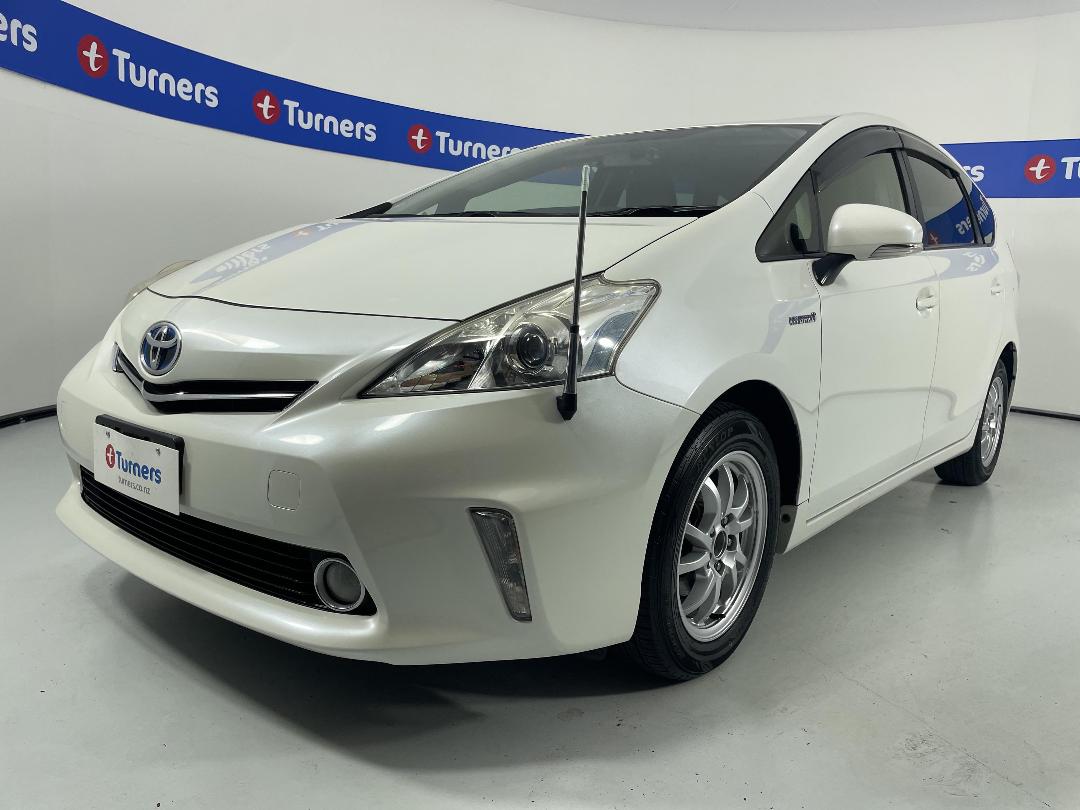 Photo '4' of Toyota Prius