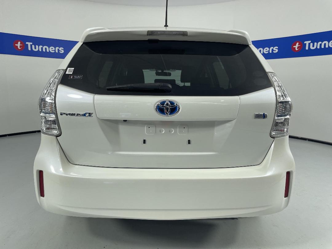 Photo '6' of Toyota Prius