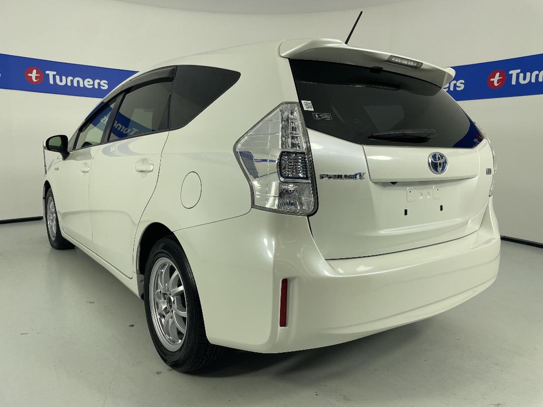 Photo '5' of Toyota Prius