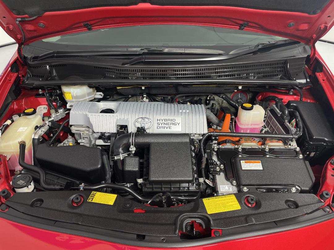 Photo '13' of Toyota Prius Photo '13' of Toyota Prius