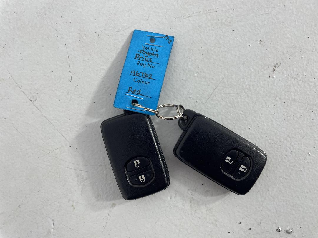 Photo '22' of Toyota Prius Photo '22' of Toyota Prius