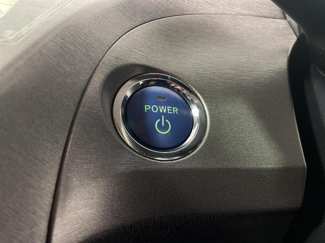 Photo '25' of Toyota Prius Photo '25' of Toyota Prius