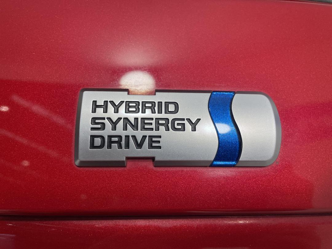 Photo '26' of Toyota Prius Photo '26' of Toyota Prius