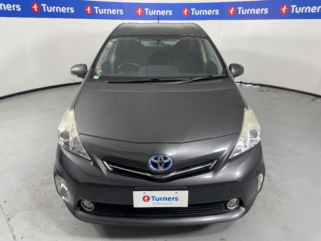 Photo '2' of Toyota Prius