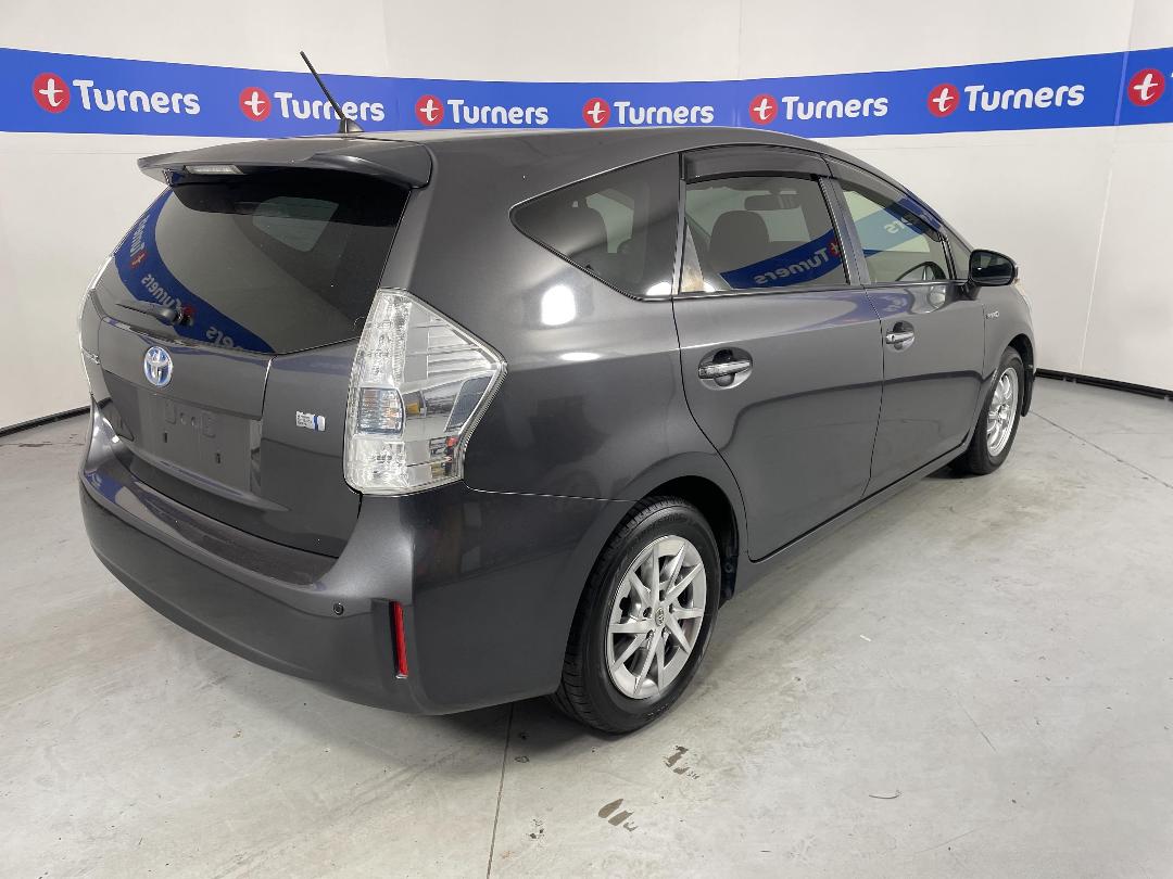 Photo '7' of Toyota Prius