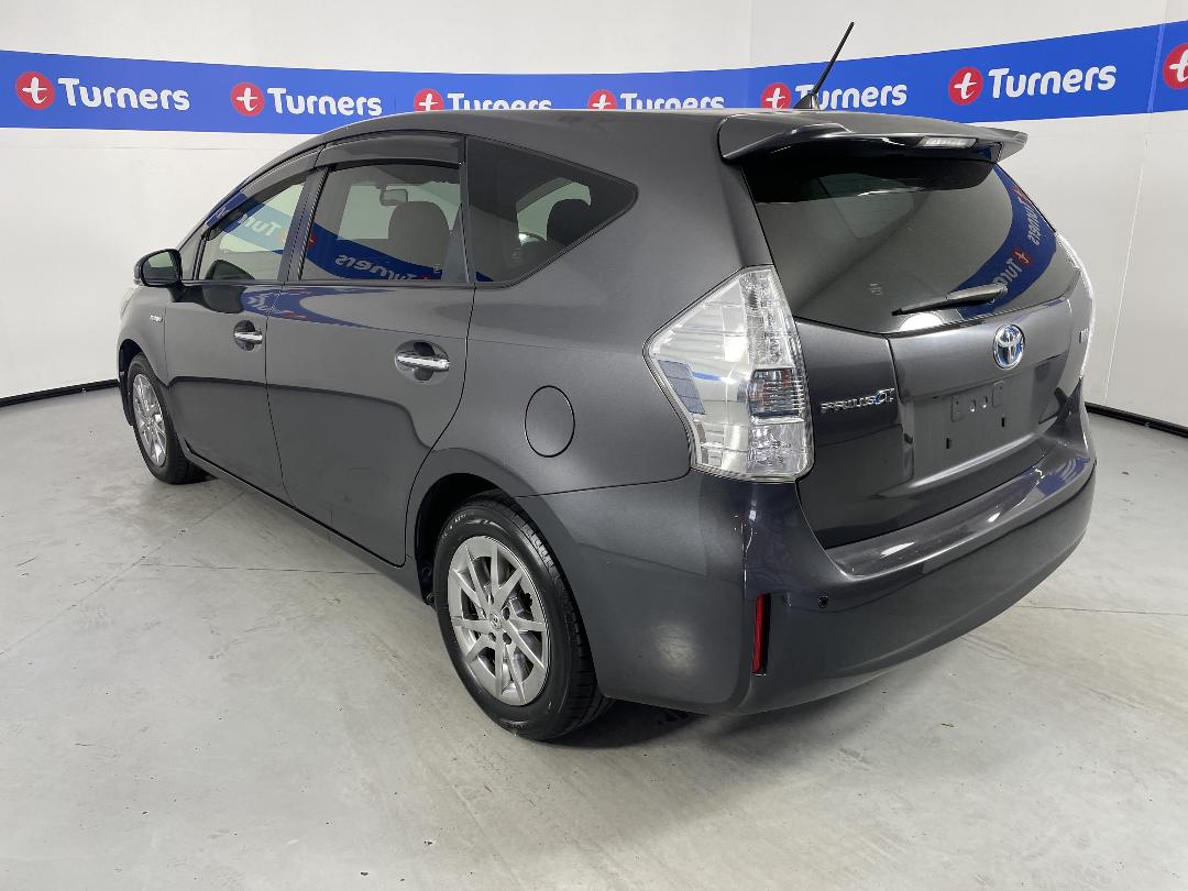 Photo '5' of Toyota Prius