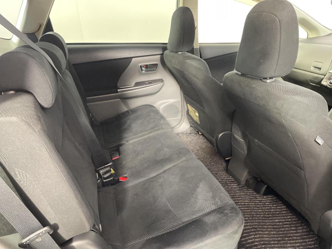 Photo '20' of Toyota Prius