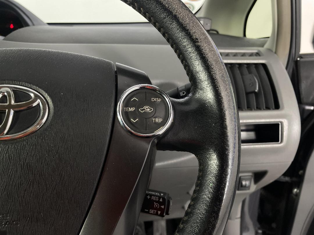 Photo '26' of Toyota Prius