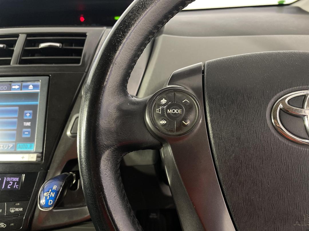 Photo '25' of Toyota Prius