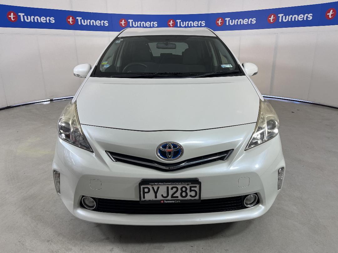 Photo '2' of Toyota Prius