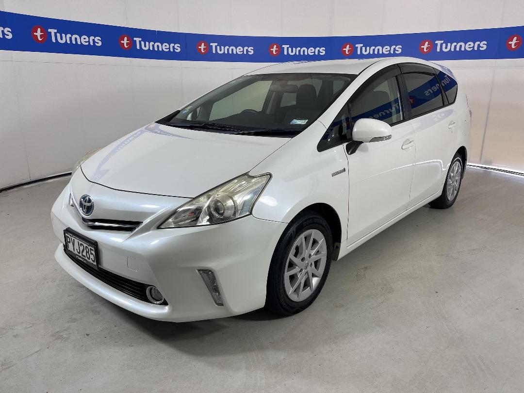 Photo '4' of Toyota Prius