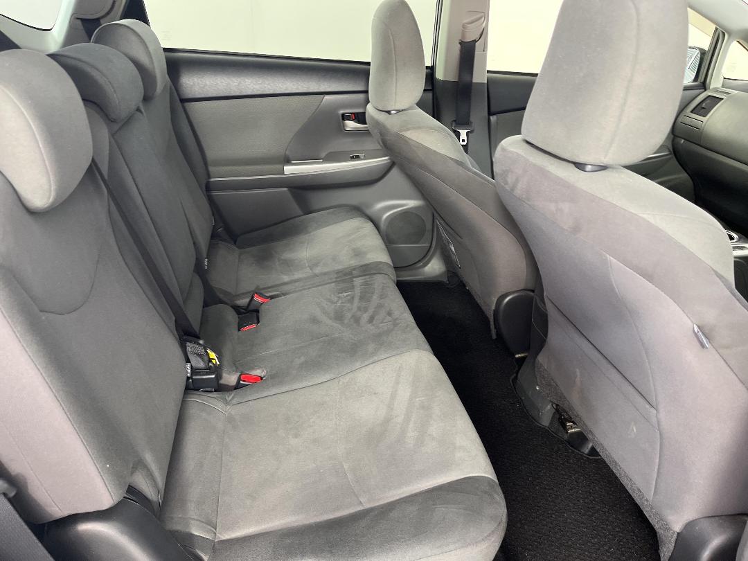 Photo '20' of Toyota Prius