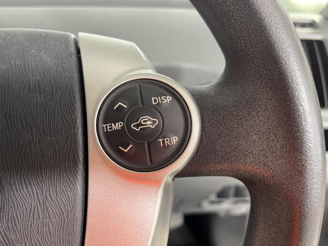 Photo '26' of Toyota Prius