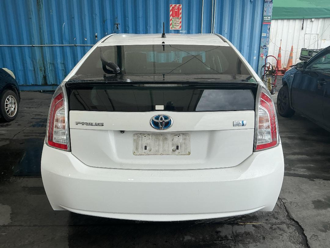 Photo '5' of Toyota Prius Hybrd Photo '5' of Toyota Prius Hybrd