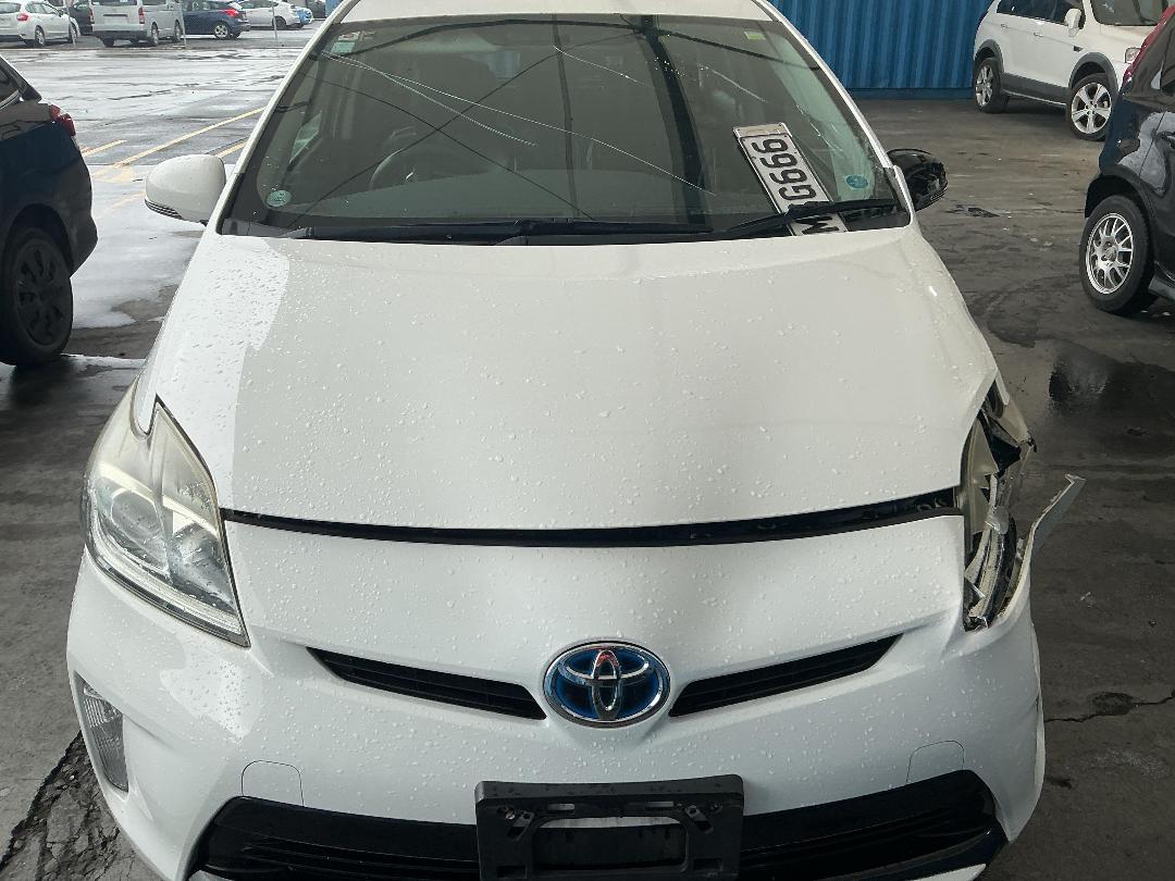 Photo '2' of Toyota Prius Hybrd Photo '2' of Toyota Prius Hybrd