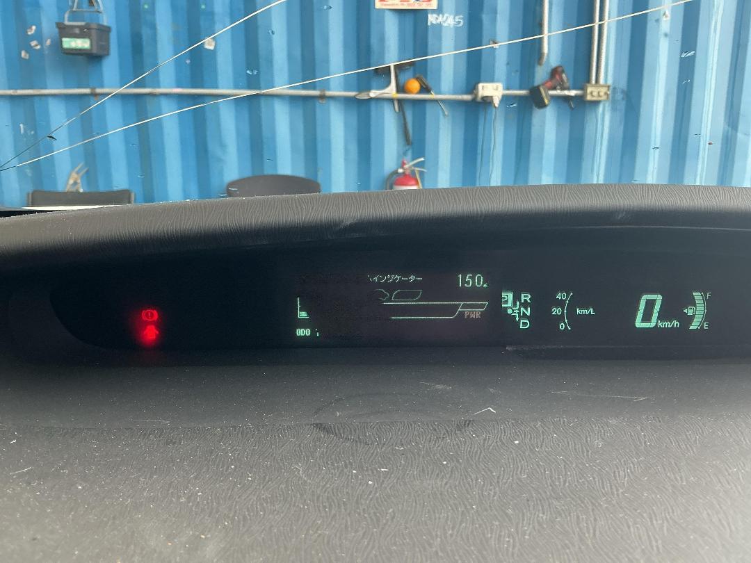 Photo '13' of Toyota Prius Hybrd Photo '13' of Toyota Prius Hybrd