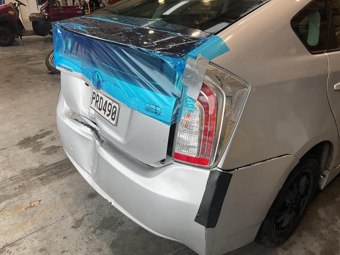 Photo '6' of Toyota Prius Hybrid Photo '6' of Toyota Prius Hybrid