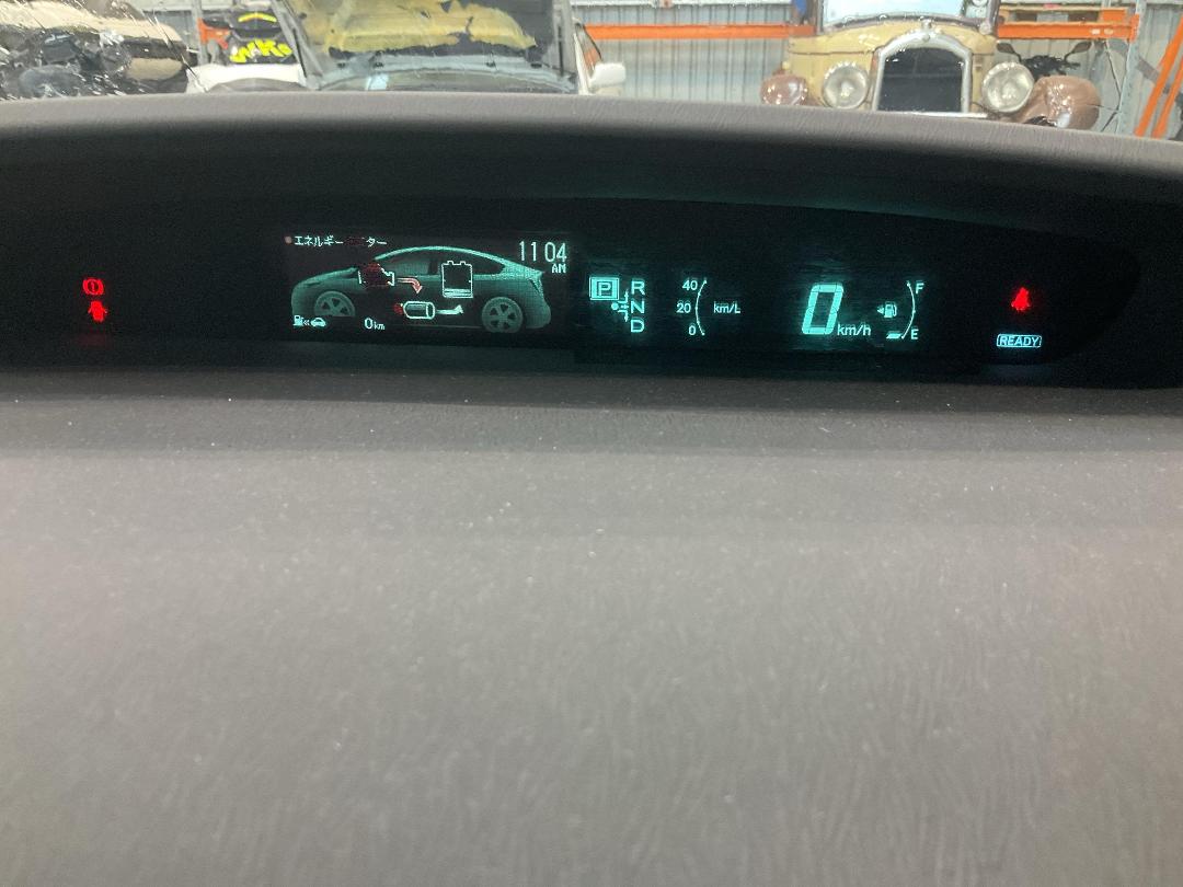 Photo '7' of Toyota Prius Hybrid Photo '7' of Toyota Prius Hybrid