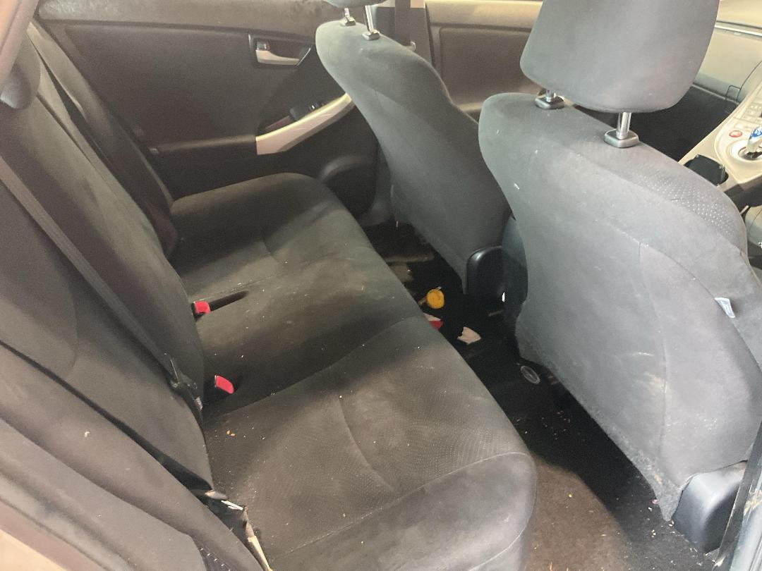 Photo '10' of Toyota Prius Hybrid Photo '10' of Toyota Prius Hybrid