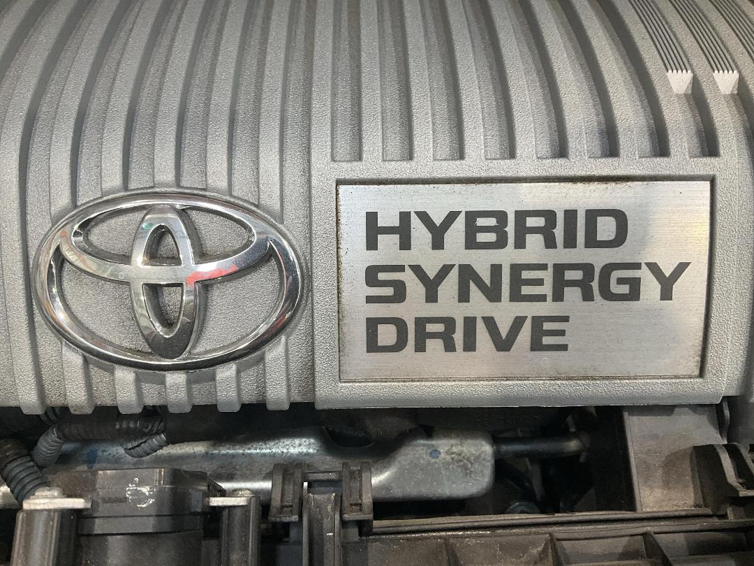 Photo '13' of Toyota Prius Hybrid Photo '13' of Toyota Prius Hybrid