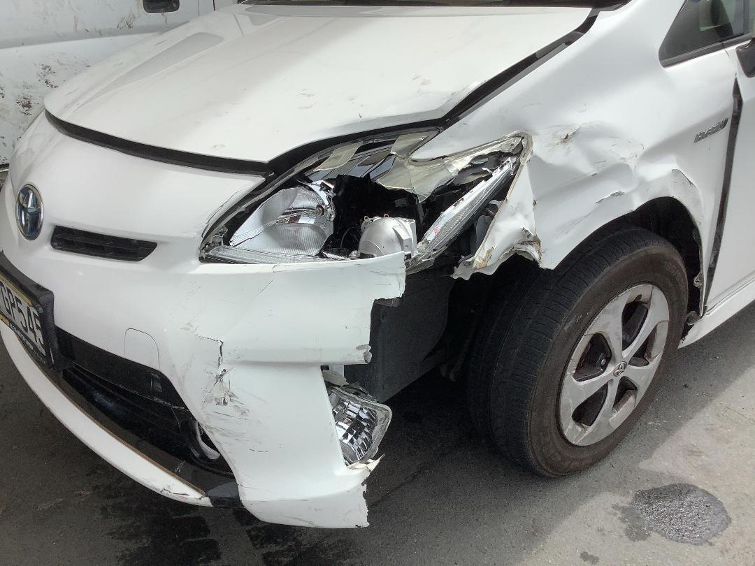 Photo '2' of Toyota Prius Photo '2' of Toyota Prius