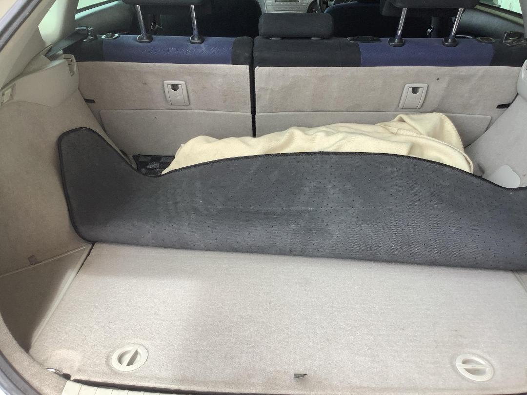 Photo '6' of Toyota Prius Photo '6' of Toyota Prius