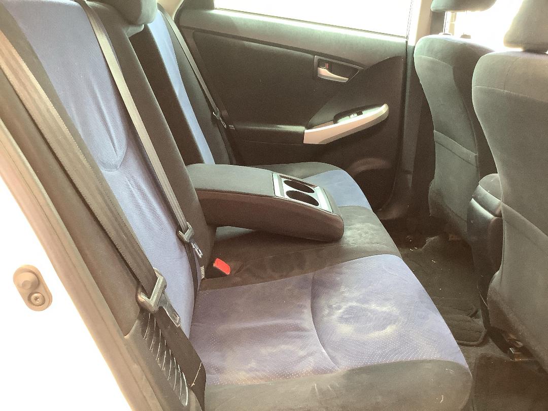 Photo '7' of Toyota Prius Photo '7' of Toyota Prius