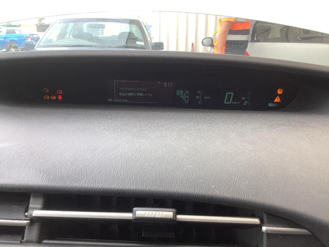 Photo '13' of Toyota Prius Photo '13' of Toyota Prius