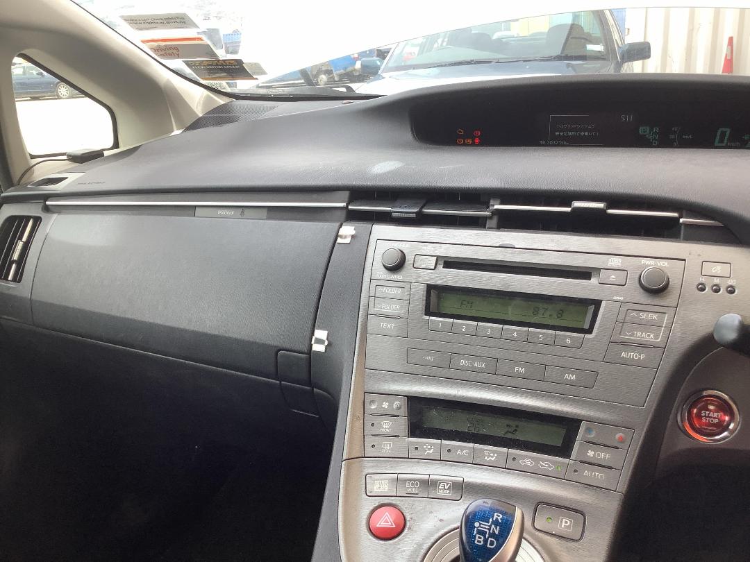Photo '15' of Toyota Prius Photo '15' of Toyota Prius