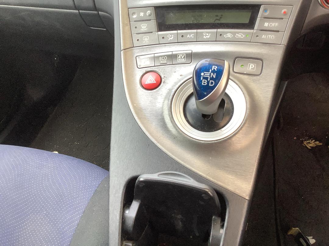 Photo '14' of Toyota Prius Photo '14' of Toyota Prius