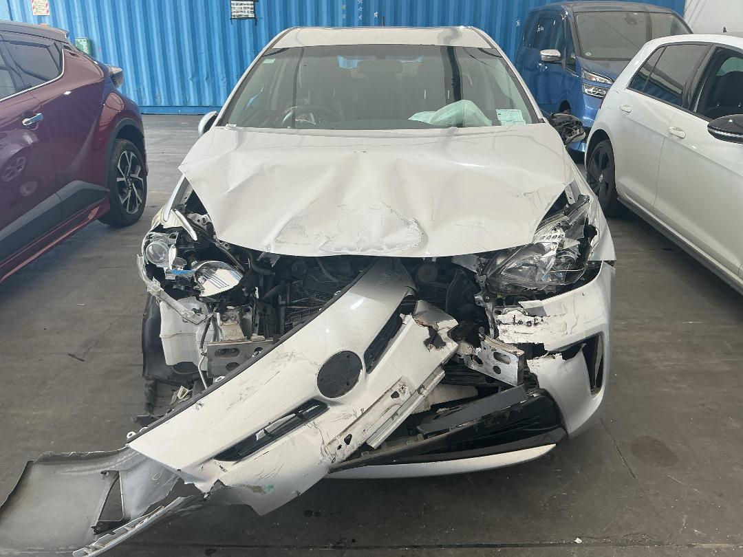 Photo '5' of Toyota Prius