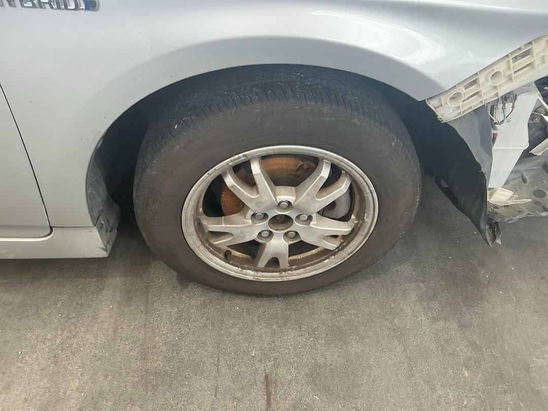 Photo '2' of Toyota Prius