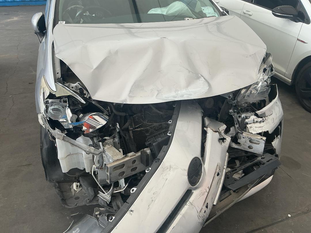 Photo '4' of Toyota Prius