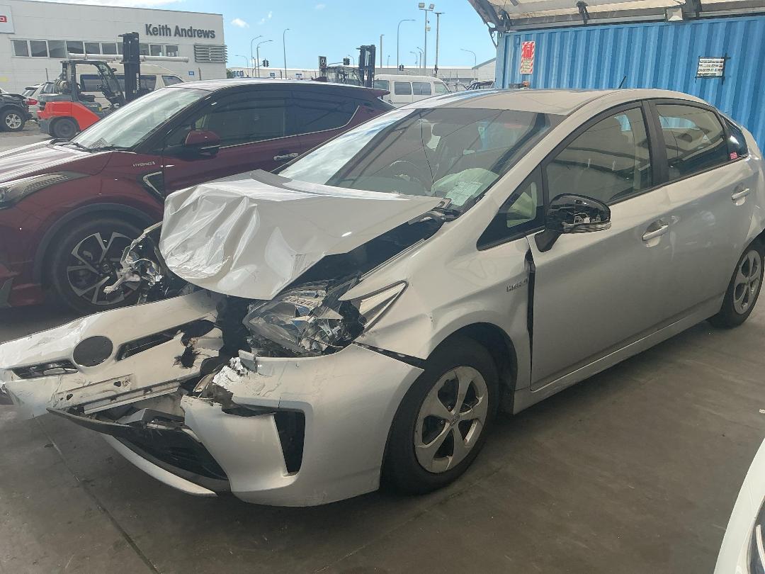 Photo '7' of Toyota Prius