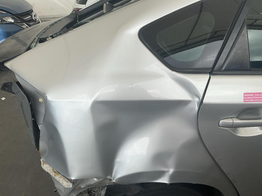 Photo '21' of Toyota Prius