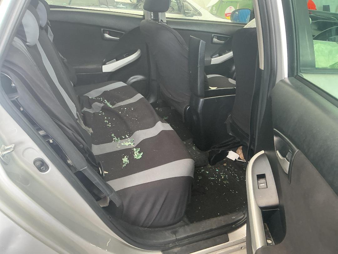 Photo '25' of Toyota Prius