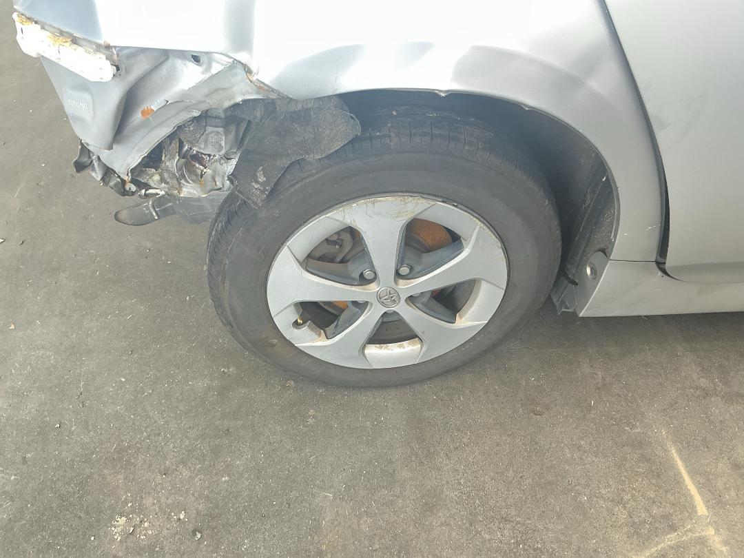 Photo '22' of Toyota Prius