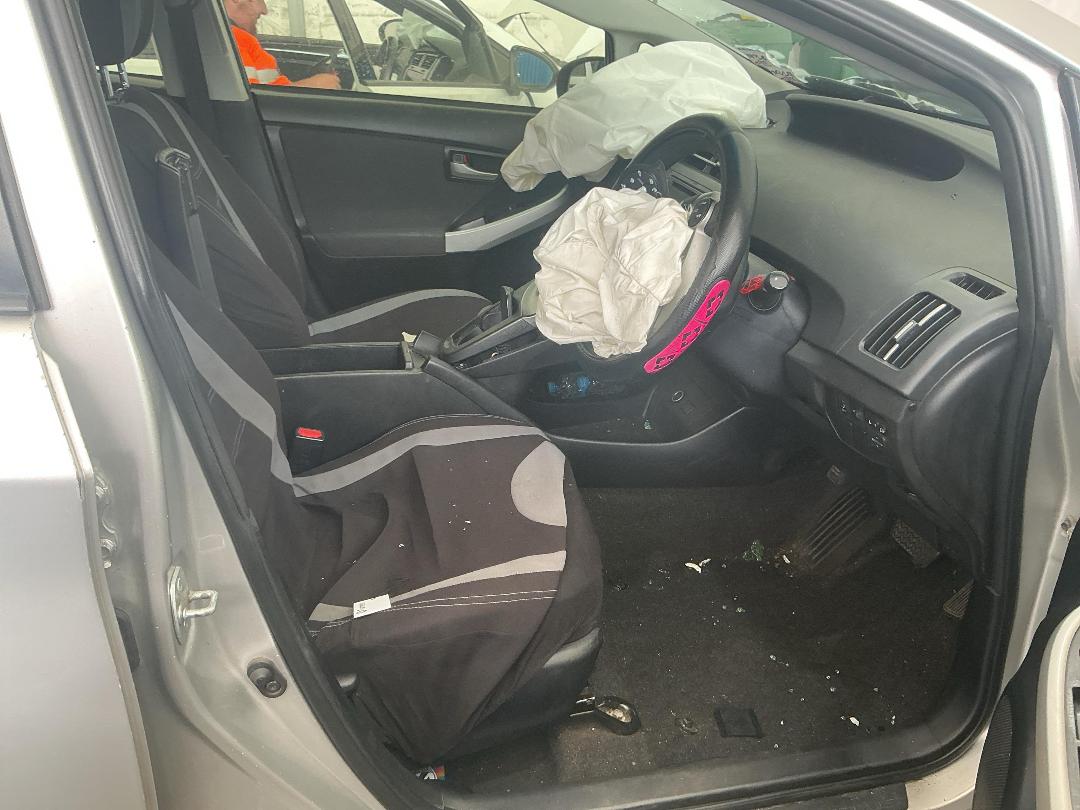 Photo '26' of Toyota Prius