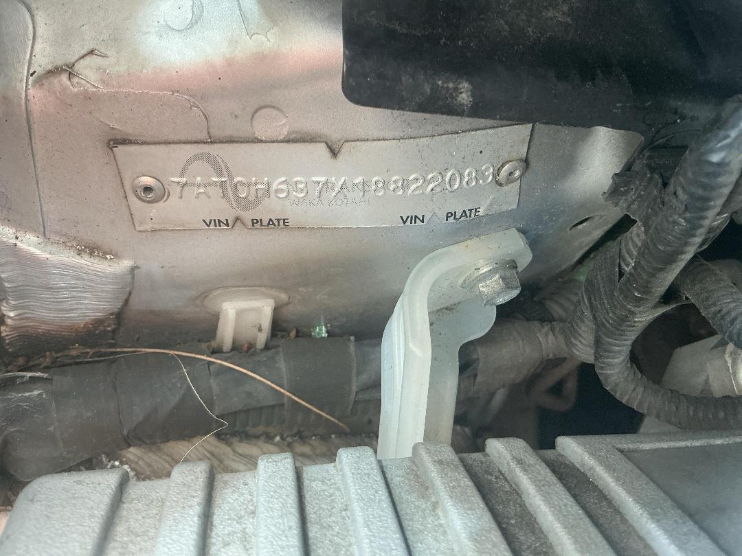 Photo '35' of Toyota Prius