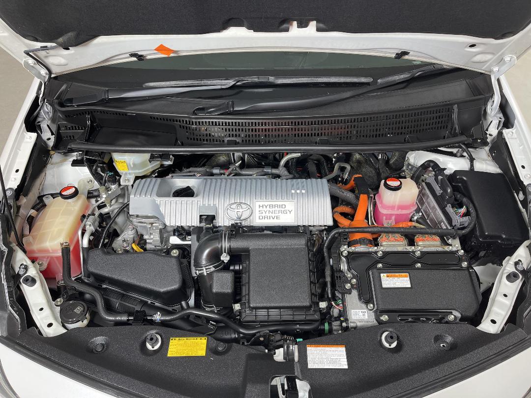 Photo '13' of Toyota Prius Photo '13' of Toyota Prius