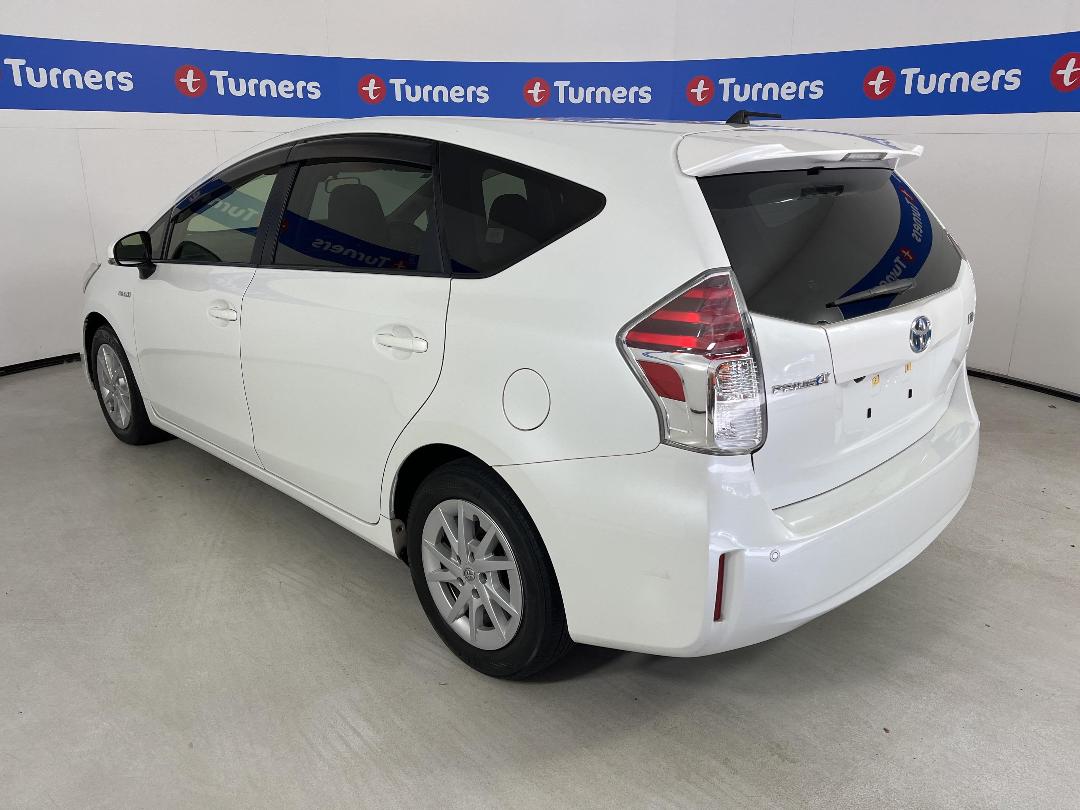 Photo '5' of Toyota Prius Photo '5' of Toyota Prius