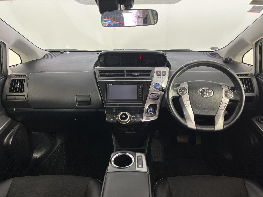 Photo '17' of Toyota Prius Photo '17' of Toyota Prius