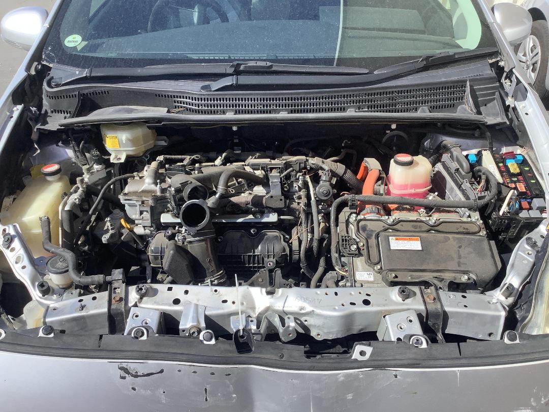 Photo '5' of Toyota Prius Photo '5' of Toyota Prius