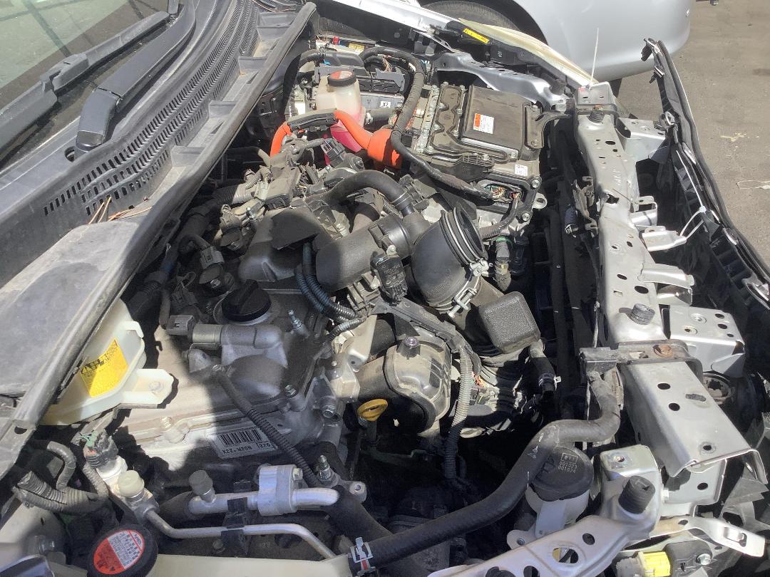 Photo '3' of Toyota Prius Photo '3' of Toyota Prius