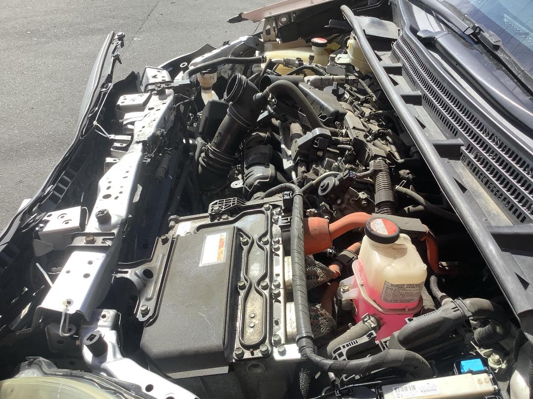 Photo '4' of Toyota Prius Photo '4' of Toyota Prius