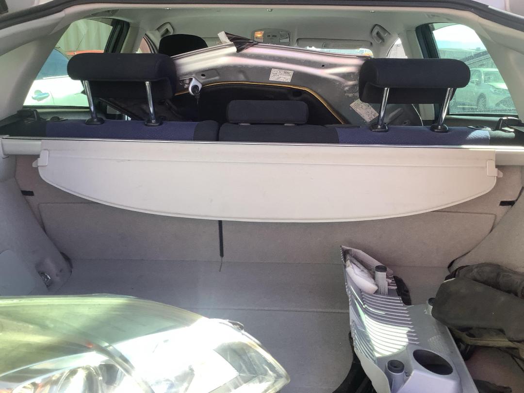 Photo '11' of Toyota Prius Photo '11' of Toyota Prius