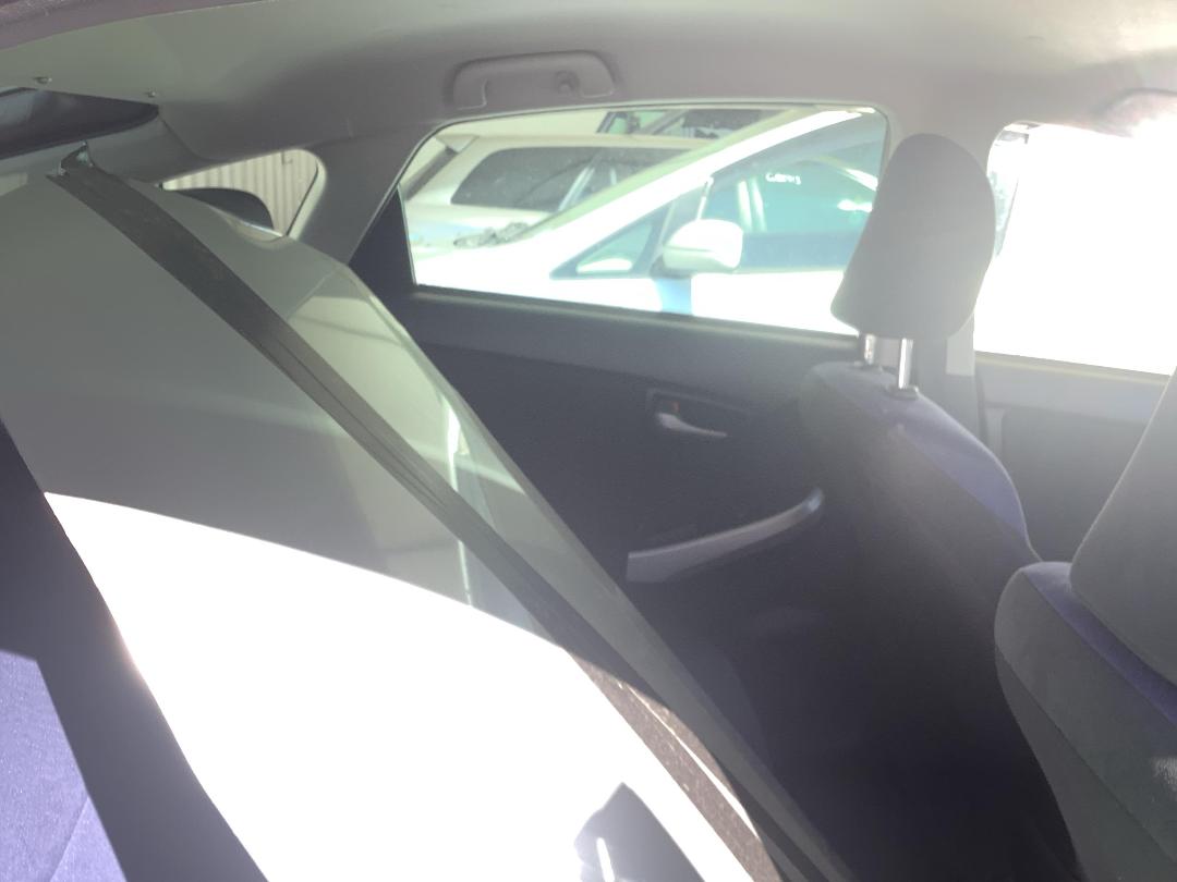 Photo '13' of Toyota Prius Photo '13' of Toyota Prius