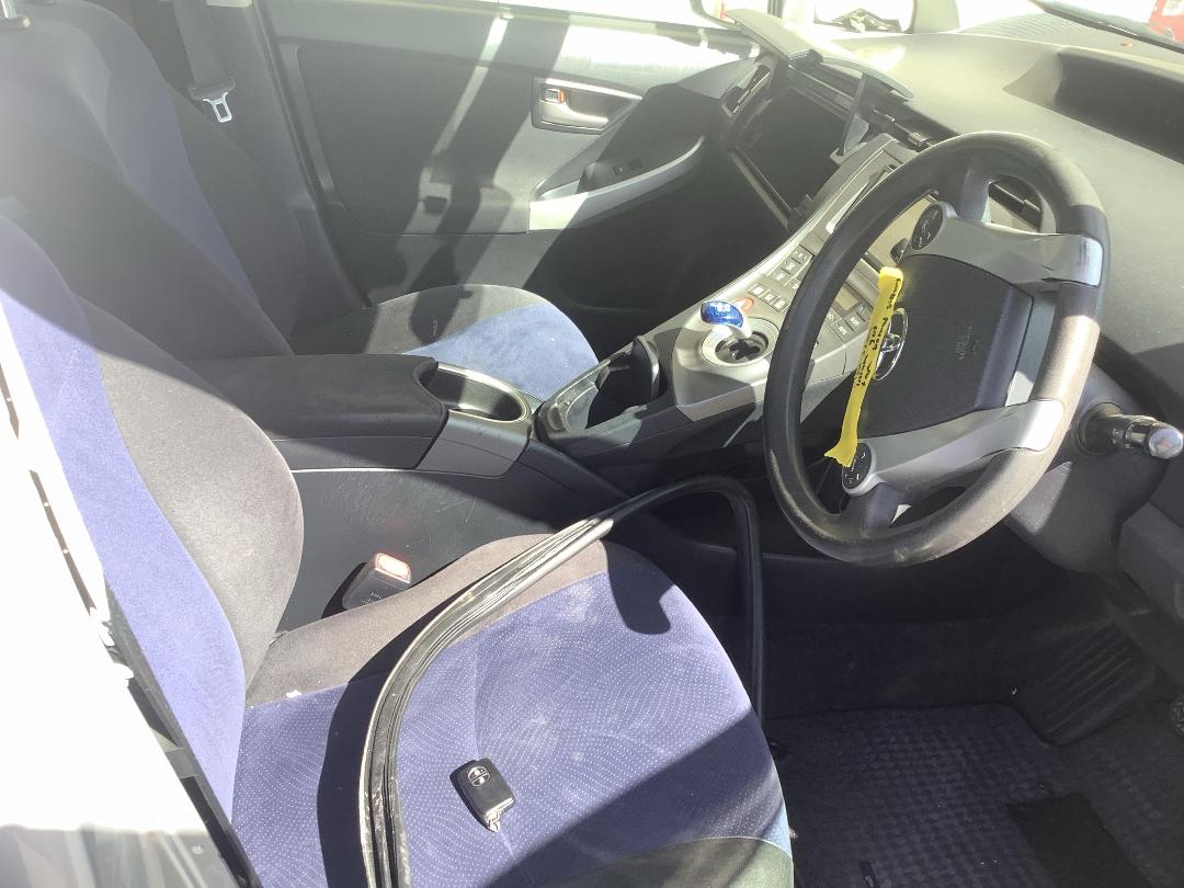 Photo '14' of Toyota Prius Photo '14' of Toyota Prius