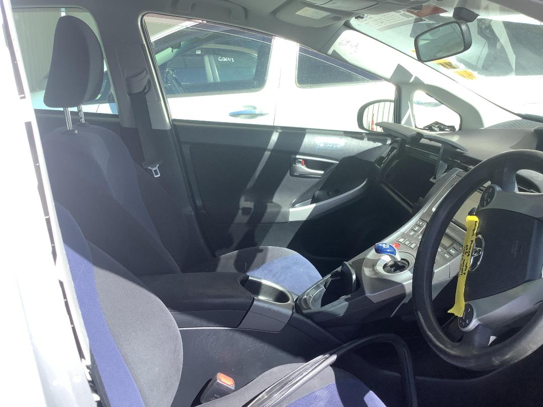 Photo '15' of Toyota Prius Photo '15' of Toyota Prius