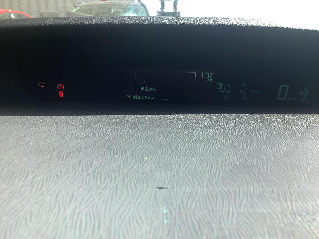 Photo '16' of Toyota Prius Photo '16' of Toyota Prius